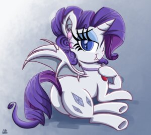 Rating: Safe Score: 0 Tags: 2014 blue_eyes blue_eyeshadow cutie_mark daniel-sg e621 equid equine eyeshadow fangs female feral friendship_is_magic hair hasbro horn jewelry looking_at_viewer lying makeup mammal membrane_(anatomy) membranous_wings my_little_pony mythological_creature mythological_equine mythology necklace piercing pupils purple_hair rarity_(mlp) slit_pupils solo teeth unicorn vampire wings User: bunchy7s