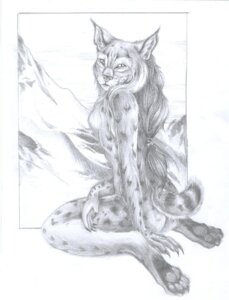 Rating: Safe Score: 0 Tags: accessory anthro biped breasts butt claws e621 feet felid feline female fluffy fluffy_tail fur greyscale hair hair_accessory hairband hi_res kneeling long_hair looking_at_viewer looking_back lynx mammal markings monochrome nalavara naturally_censored nude outside pawpads paws short_tail side_boob sketch slim solo source_request spots spotted_body spotted_fur tail User: bunchy7s Rating: Safe Score: 0 Tags: accessory anthro biped breasts butt claws e621 feet felid feline female fluffy fluffy_tail fur greyscale hair hair_accessory hairband hi_res kneeling long_hair looking_at_viewer looking_back lynx mammal markings monochrome nalavara naturally_censored nude outside pawpads paws short_tail side_boob sketch slim solo source_request spots spotted_body spotted_fur tail User: bunchy7s