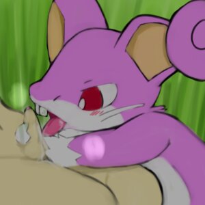 Rating: Explicit Score: 0 Tags: ambiguous_gender color feral human interspecies male mouse nintendo nude penis pokemon pokemon_(species) pokephilia rattata rodent rule34 small_penis tagme unknown_gender white_skin zoophilia User: bunchy7s