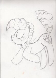 Rating: Safe Score: 0 Tags: 2013 black_and_white cutie_mark e621 earth_pony equid equine eyes_closed female feral friendship_is_magic full-length_portrait graphite_(artwork) hair hasbro hopping horse mammal monochrome my_little_pony pinkie_pie_(mlp) pony portrait side_view simple_background sketch solo toon-n-crossover traditional_media_(artwork) white_background User: bunchy7s