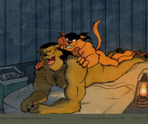 Rating: Explicit Score: 0 Tags: 2010 anal anal_penetration anthro biceps claws commander_feral domestic_cat duo e621 felid feline felis from_behind_position fur hair hanna-barbera jake_clawson lying male male/male male_penetrated male_penetrating male_penetrating_male mammal mask mattress muscular on_front one_eye_closed penetration rthur sex swat_kats User: bunchy7s Rating: Explicit Score: 0 Tags: 2010 anal anal_penetration anthro biceps claws commander_feral domestic_cat duo e621 felid feline felis from_behind_position fur hair hanna-barbera jake_clawson lying male male/male male_penetrated male_penetrating male_penetrating_male mammal mask mattress muscular on_front one_eye_closed penetration rthur sex swat_kats User: bunchy7s