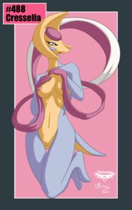 Rating: Explicit Score: 0 Tags: 2012 anthro anthrofied artist_collaboration breasts cresselia e621 female generation_4_pokemon genitals hashtag id_number legendary_pokemon looking_at_viewer mingchee navel nintendo nipples notorious84 nude number open_mouth pink_eyes pinup pokemon pokemon_(species) pokemorph pose simple_background solo species_name tail text the_pokedex_project vulva User: bunchy7s