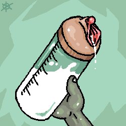Rating: Explicit Score: 0 Tags: baby_bottle bottle cum female hand inanimate lowres milk object_focus original pussy pussy_juice rule34 small_image xod User: bunchy7s
