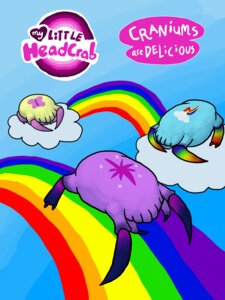 Rating: Safe Score: 0 Tags: 3:4 absurd_res alternate_species ambiguous_gender arthropod blackrathmar blue_body butterfly cloud crossover cutie_mark e621 feral fluttershy_(mlp) friendship_is_magic group half-life hasbro headcrab hi_res insect lepidopteran my_little_pony purple_body rainbow rainbow_arch rainbow_dash_(mlp) simple_background twilight_sparkle_(mlp) valve valve_corporation yellow_body User: bunchy7s