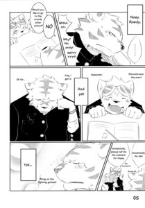 Rating: Safe Score: 0 Tags: anthro canid canine canis comic dialogue domestic_dog duo e621 english_text eyewear felid goggles greyscale hard_translated hi_res kenn male mammal monochrome pantherine text third-party_edit tiger translated translation_edit User: bunchy7s Rating: Safe Score: 0 Tags: anthro canid canine canis comic dialogue domestic_dog duo e621 english_text eyewear felid goggles greyscale hard_translated hi_res kenn male mammal monochrome pantherine text third-party_edit tiger translated translation_edit User: bunchy7s
