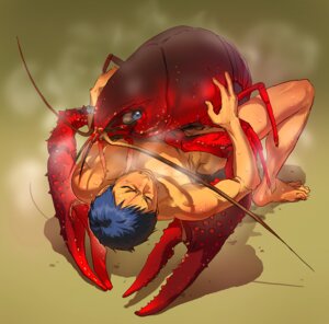 Rating: Questionable Score: 0 Tags: antennae_(anatomy) aquatic arthropod bestiality blue_hair bodily_fluids claws crustacean decapod duo e621 feral hair human human_on_feral interspecies lobster malacostracan male male/male mammal okada red_body steam sweat User: bunchy7s Rating: Questionable Score: 0 Tags: antennae_(anatomy) aquatic arthropod bestiality blue_hair bodily_fluids claws crustacean decapod duo e621 feral hair human human_on_feral interspecies lobster malacostracan male male/male mammal okada red_body steam sweat User: bunchy7s