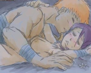 Rating: Explicit Score: 0 Tags: 1boy 1girls bleach female ichigo_kurosaki kuchiki_rukia larger_male male romantic rule34 smaller_female tagme wholesome User: bunchy7s Rating: Explicit Score: 0 Tags: 1boy 1girls bleach female ichigo_kurosaki kuchiki_rukia larger_male male romantic rule34 smaller_female tagme wholesome User: bunchy7s