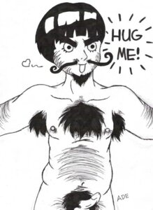Rating: Explicit Score: 0 Tags: armpit_hair body_hair chest_hair english_text erection facial_hair hairy hairy_male heart male male_only monochrome moustache naruto naruto_(series) penis pubic_hair rock_lee rule34 small_penis solo solo_male User: bunchy7s Rating: Explicit Score: 0 Tags: armpit_hair body_hair chest_hair english_text erection facial_hair hairy hairy_male heart male male_only monochrome moustache naruto naruto_(series) penis pubic_hair rock_lee rule34 small_penis solo solo_male User: bunchy7s
