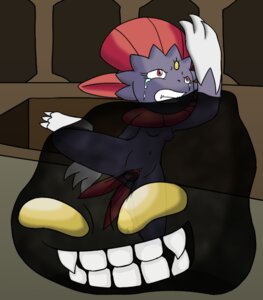 Rating: Explicit Score: 0 Tags: crossover female gish nintendo pokemon rule34 weavile User: bunchy7s Rating: Explicit Score: 0 Tags: crossover female gish nintendo pokemon rule34 weavile User: bunchy7s