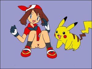 Rating: Explicit Score: 0 Tags: 1boy 1girls anthro bottomless color female furry human male male_pokemon/female_human may_(pokemon) nintendo pikachu pokemon pokemon_rse pokephilia rule34 straight_hair toony User: bunchy7s Rating: Explicit Score: 0 Tags: 1boy 1girls anthro bottomless color female furry human male male_pokemon/female_human may_(pokemon) nintendo pikachu pokemon pokemon_rse pokephilia rule34 straight_hair toony User: bunchy7s