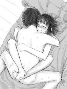 Rating: Explicit Score: 0 Tags: closed_eyes female genshiken leg_lock ogiue_chika rule34 tagme User: bunchy7s
