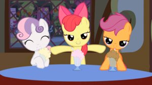Rating: Safe Score: 0 Tags: 16:9 2012 accessory amber_eyes animated animated_gif apple_bloom_(mlp) bendy_straw beverage bow_(feature) bow_accessory bow_ribbon cutie_mark_crusaders_(mlp) drinking drinking_straw drinking_straw_in_mouth e621 earth_pony equid equine eyes_closed female feral friendship_is_magic furniture green_eyes group hair hair_accessory hair_bow hair_ribbon hasbro horn horse inside looking_at_viewer mammal milkshake multicolored_hair my_little_pony mythological_creature mythological_equine mythology official_art orange_body pegasus pony purple_eyes purple_hair red_hair ribbons scootaloo_(mlp) short_playtime sweetie_belle_(mlp) table two_tone_hair unicorn unknown_artist white_body widescreen window wings yellow_body young young_feral User: bunchy7s