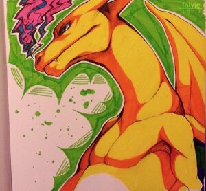 Rating: Safe Score: 0 Tags: 2013 charizard dragon e621 falvie feral generation_1_pokemon half-length_portrait male membrane_(anatomy) membranous_wings mythological_creature mythological_scalie mythology nintendo nude orange_body orange_skin pokemon pokemon_(species) portrait scalie smoke smoke_from_nose solo teeth traditional_media_(artwork) white_body white_skin wings User: bunchy7s
