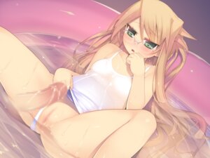 Rating: Explicit Score: 0 Tags: arima_senka censored female glasses highres human kashiwamochi_yomogi male one-piece_swimsuit original penis rule34 straight swimsuit swimsuit_aside wading_pool User: bunchy7s