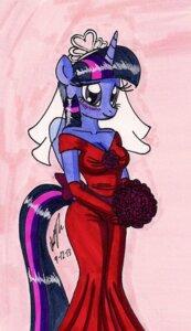 Rating: Safe Score: 0 Tags: 2013 anthro anthrofied armwear biped blush bouquet breasts bride cleavage clothed clothing crown dress e621 elbow_gloves equid equine feathered_wings feathers female flower friendship_is_magic fur gloves hair handwear hasbro headgear hi_res horn mammal multicolored_hair my_little_pony mythological_creature mythological_equine mythology newyorkx3 plant purple_body purple_eyes purple_feathers purple_fur purple_hair red_clothing red_dress ribbons solo standing tiara twilight_sparkle_(mlp) two_tone_hair veil wedding_dress wedding_veil winged_unicorn wings User: bunchy7s Rating: Safe Score: 0 Tags: 2013 anthro anthrofied armwear biped blush bouquet breasts bride cleavage clothed clothing crown dress e621 elbow_gloves equid equine feathered_wings feathers female flower friendship_is_magic fur gloves hair handwear hasbro headgear hi_res horn mammal multicolored_hair my_little_pony mythological_creature mythological_equine mythology newyorkx3 plant purple_body purple_eyes purple_feathers purple_fur purple_hair red_clothing red_dress ribbons solo standing tiara twilight_sparkle_(mlp) two_tone_hair veil wedding_dress wedding_veil winged_unicorn wings User: bunchy7s