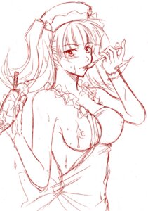 Rating: Explicit Score: 0 Tags: female milk_(pop'n_music) pop'n_music rule34 tagme User: bunchy7s