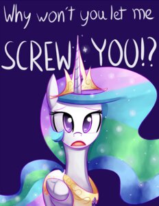 Rating: Safe Score: 0 Tags: 2012 crown cutie_mark dialogue e621 english_text equid equine feathered_wings feathers female feral friendship_is_magic gem gold_(metal) hair hasbro headgear horn jewelry looking_at_viewer mammal multicolored_hair my_little_pony mythological_creature mythological_equine mythology necklace negativefox princess princess_celestia_(mlp) royalty simple_background solo sparkles tail text upset white_body white_feathers winged_unicorn wings User: bunchy7s Rating: Safe Score: 0 Tags: 2012 crown cutie_mark dialogue e621 english_text equid equine feathered_wings feathers female feral friendship_is_magic gem gold_(metal) hair hasbro headgear horn jewelry looking_at_viewer mammal multicolored_hair my_little_pony mythological_creature mythological_equine mythology necklace negativefox princess princess_celestia_(mlp) royalty simple_background solo sparkles tail text upset white_body white_feathers winged_unicorn wings User: bunchy7s