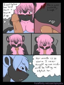 Rating: Explicit Score: 0 Tags: 2011 3:4 5_fingers anthro anthro_on_anthro bare_breasts black_border blue_body blue_countershading blue_eyes blue_fur blue_hair blue_markings blue_stripes blush bodily_fluids border breast_play breast_rest breasts brother_(lore) brother_and_sister_(lore) comic countershading devon_(nikora_angeli) dialogue digital_media_(artwork) duo e621 english_text erection eyes_closed fellatio female female_penetrated fingers front_view fur genital_fluids genitals glans grey_body grey_fur grey_nose hair half-closed_eyes head_in_crotch hi_res humanoid_genitalia humanoid_penis incest_(lore) intraspecies keri_(nikora_angeli) looking_pleasured lying malachyte male male/female male_penetrating male_penetrating_female mammal markings medium_breasts mephitid multicolored_body multicolored_fur narrowed_eyes nikora_angeli nipples nude on_back open_mouth oral oral_penetration penetration penile penis pink_body pink_countershading pink_eyes pink_fur pink_hair pink_markings pink_stripes precum sex sibling_(lore) side_view simple_background sister_(lore) skunk slim_anthro slim_female snout stated_incest stripes sucking tan_glans tan_penis teeth text thought_bubble titfuck twincest_(lore) twins_(lore) two_tone_body two_tone_fur url vein veiny_penis young young_anthro User: bunchy7s Rating: Explicit Score: 0 Tags: 2011 3:4 5_fingers anthro anthro_on_anthro bare_breasts black_border blue_body blue_countershading blue_eyes blue_fur blue_hair blue_markings blue_stripes blush bodily_fluids border breast_play breast_rest breasts brother_(lore) brother_and_sister_(lore) comic countershading devon_(nikora_angeli) dialogue digital_media_(artwork) duo e621 english_text erection eyes_closed fellatio female female_penetrated fingers front_view fur genital_fluids genitals glans grey_body grey_fur grey_nose hair half-closed_eyes head_in_crotch hi_res humanoid_genitalia humanoid_penis incest_(lore) intraspecies keri_(nikora_angeli) looking_pleasured lying malachyte male male/female male_penetrating male_penetrating_female mammal markings medium_breasts mephitid multicolored_body multicolored_fur narrowed_eyes nikora_angeli nipples nude on_back open_mouth oral oral_penetration penetration penile penis pink_body pink_countershading pink_eyes pink_fur pink_hair pink_markings pink_stripes precum sex sibling_(lore) side_view simple_background sister_(lore) skunk slim_anthro slim_female snout stated_incest stripes sucking tan_glans tan_penis teeth text thought_bubble titfuck twincest_(lore) twins_(lore) two_tone_body two_tone_fur url vein veiny_penis young young_anthro User: bunchy7s