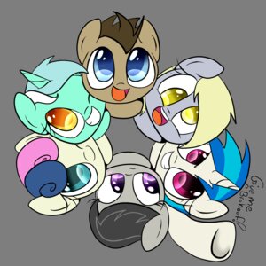 Rating: Safe Score: 0 Tags: 1:1 2012 alpha_channel amber_eyes bird's-eye_view black_hair blue_hair bonbon_(mlp) chibi derpy_hooves_(mlp) doctor_whooves_(mlp) e621 earth_pony equid equine female feral friendship_is_magic group hair hasbro high-angle_view horn horse long_hair lyra_heartstrings_(mlp) mammal multicolored_hair my_little_pony mythological_creature mythological_equine mythology octavia_(mlp) pony purple_eyes simple_background sweetypiethefox147 transparent_background two_tone_hair unicorn vinyl_scratch_(mlp) User: bunchy7s
