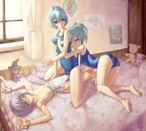 Rating: Explicit Score: 0 Tags: armpits ass barefoot bed bent_over blue_eyes blue_hair bondage breast_grab breasts chrome_shelled_regios competition_swimsuit crossover cuffs doll erect_nipples eyewear feet felli_loss female female_only flat_chest glasses grope groping group_sex hair handcuffs human kneeling kuudere legs lying multiple_females multiple_girls nagato_yuki naughty_face neon_genesis_evangelion nipples on_back one-piece_swimsuit open_toe_shoes red_eyes rei_ayanami rule34 sandals school_swimsuit sefuart sex short_hair silver_hair small_breasts smile stuffed_animal stuffed_toy suzumiya_haruhi_no_yuuutsu swimsuit swimsuit_pull teddy_bear threesome trait_connection window yellow_eyes yuri User: bunchy7s Rating: Explicit Score: 0 Tags: armpits ass barefoot bed bent_over blue_eyes blue_hair bondage breast_grab breasts chrome_shelled_regios competition_swimsuit crossover cuffs doll erect_nipples eyewear feet felli_loss female female_only flat_chest glasses grope groping group_sex hair handcuffs human kneeling kuudere legs lying multiple_females multiple_girls nagato_yuki naughty_face neon_genesis_evangelion nipples on_back one-piece_swimsuit open_toe_shoes red_eyes rei_ayanami rule34 sandals school_swimsuit sefuart sex short_hair silver_hair small_breasts smile stuffed_animal stuffed_toy suzumiya_haruhi_no_yuuutsu swimsuit swimsuit_pull teddy_bear threesome trait_connection window yellow_eyes yuri User: bunchy7s