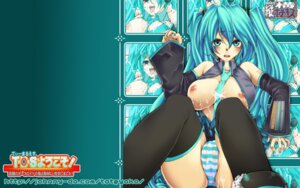 Rating: Explicit Score: 0 Tags: 1girl 1girls 2d aqua_eyes aqua_hair aqua_nails aqua_necktie areolae arm_tattoo artist_request bangs bare_shoulders black_skirt black_sleeves blue_hair blush breasts collared_shirt color cum cum_on_body cum_on_breasts cum_on_clothes cum_on_necktie cum_on_thighhighs detached_sleeves eyebrows_visible_through_hair eyes_visible_through_hair female female_only green_eyes grey_shirt grey_tattoo hair hatsune_miku huge_breasts japanese_text large_breasts light-skinned_female light_skin long_hair nails necktie nipples number_tattoo open_clothes open_shirt panties pleated_skirt rule34 see-through see-through_clothing see-through_panties shirt skirt sleeveless sleeveless_shirt sleeves solo striped striped_panties tattoo text thighhighs translation_request twintails underwear vocaloid User: bunchy7s