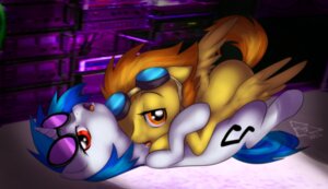 Rating: Questionable Score: 0 Tags: 2011 ass_up cutie_mark duo e621 equid equine eyewear feathered_wings feathers female female/female feral feral_on_feral friendship_is_magic from_front_position goggles hair hasbro horn intraspecies licking looking_at_viewer lying mammal melancholysanctuary missionary_position mixed_media multicolored_hair my_little_pony mythological_creature mythological_equine mythology on_back open_mouth pegasus photo_background photography_(artwork) sex spitfire_(mlp) tongue tongue_out unicorn vinyl_scratch_(mlp) wings wonderbolts_(mlp) yellow_body yellow_feathers User: bunchy7s Rating: Questionable Score: 0 Tags: 2011 ass_up cutie_mark duo e621 equid equine eyewear feathered_wings feathers female female/female feral feral_on_feral friendship_is_magic from_front_position goggles hair hasbro horn intraspecies licking looking_at_viewer lying mammal melancholysanctuary missionary_position mixed_media multicolored_hair my_little_pony mythological_creature mythological_equine mythology on_back open_mouth pegasus photo_background photography_(artwork) sex spitfire_(mlp) tongue tongue_out unicorn vinyl_scratch_(mlp) wings wonderbolts_(mlp) yellow_body yellow_feathers User: bunchy7s