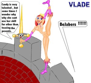Rating: Explicit Score: 0 Tags: dave_the_barbarian disney disney_channel female lula_(dave_the_barbarian) nipples princess_candy pussy rule34 vlade User: bunchy7s Rating: Explicit Score: 0 Tags: dave_the_barbarian disney disney_channel female lula_(dave_the_barbarian) nipples princess_candy pussy rule34 vlade User: bunchy7s