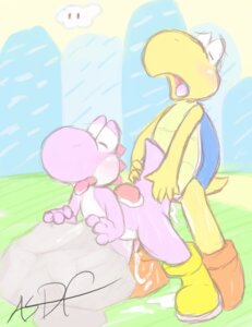 Rating: Explicit Score: 0 Tags: 2boys anal anal_penetration anal_sex anthro asdfjkl03 ass bent_over blush cum cum_in_ass dinosaur eyes_closed full_body gay gay_anal gay_sex koopa koopa_troopa male male/male male_only mario_(series) mouth_open multiple_boys multiple_males nintendo open_mouth outdoors outside public reptile rule34 saliva scalie shell shoes smooth_skin standing super_mario_bros. turtle yaoi yoshi User: bunchy7s Rating: Explicit Score: 0 Tags: 2boys anal anal_penetration anal_sex anthro asdfjkl03 ass bent_over blush cum cum_in_ass dinosaur eyes_closed full_body gay gay_anal gay_sex koopa koopa_troopa male male/male male_only mario_(series) mouth_open multiple_boys multiple_males nintendo open_mouth outdoors outside public reptile rule34 saliva scalie shell shoes smooth_skin standing super_mario_bros. turtle yaoi yoshi User: bunchy7s