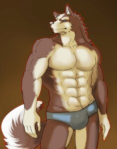 Rating: Safe Score: 0 Tags: abs anthro barazoku biceps big_muscles biped blue_eyes bulge canid canine canis clothed clothing domestic_dog e621 fur huge_muscles husky istani male mammal muscular muscular_anthro muscular_male nordic_sled_dog outline pecs pose solo speedo spitz standing swimwear tail topless User: bunchy7s Rating: Safe Score: 0 Tags: abs anthro barazoku biceps big_muscles biped blue_eyes bulge canid canine canis clothed clothing domestic_dog e621 fur huge_muscles husky istani male mammal muscular muscular_anthro muscular_male nordic_sled_dog outline pecs pose solo speedo spitz standing swimwear tail topless User: bunchy7s