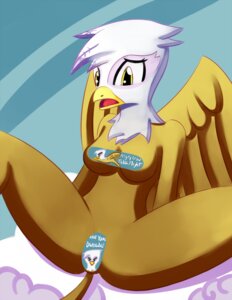 Rating: Questionable Score: 0 Tags: 2012 anthro anthrofied avian beak breasts brown_body brown_feathers censored censored_by_face e621 feathered_wings feathers female friendship_is_magic gilda_(mlp) gryphon hasbro my_little_pony mythological_avian mythological_creature mythology negativefox non-mammal_breasts nude open_mouth purple_body purple_feathers solo spread_legs spreading tail tongue white_body white_feathers wings yellow_eyes User: bunchy7s Rating: Questionable Score: 0 Tags: 2012 anthro anthrofied avian beak breasts brown_body brown_feathers censored censored_by_face e621 feathered_wings feathers female friendship_is_magic gilda_(mlp) gryphon hasbro my_little_pony mythological_avian mythological_creature mythology negativefox non-mammal_breasts nude open_mouth purple_body purple_feathers solo spread_legs spreading tail tongue white_body white_feathers wings yellow_eyes User: bunchy7s