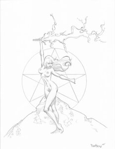 Rating: Explicit Score: 0 Tags: female keith_dotson magik_(illyana_rasputin) marvel marvel_comics monochrome new_mutants nipples nude rule34 x-men User: bunchy7s Rating: Explicit Score: 0 Tags: female keith_dotson magik_(illyana_rasputin) marvel marvel_comics monochrome new_mutants nipples nude rule34 x-men User: bunchy7s