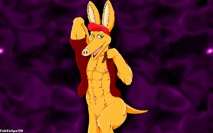 Rating: Explicit Score: 0 Tags: anthro fabfelipe furry male male_only mascot otis_the_aardvark rule34 tagme User: bunchy7s