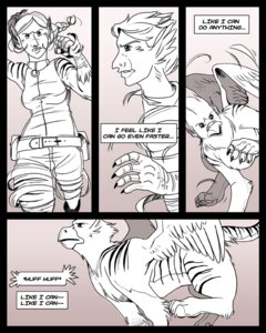 Rating: Safe Score: 0 Tags: 4:5 angrboda avian beak bottomwear claws clothing comic e621 english_text feathered_wings feathers female feral feral_transformation gloves gryphon handwear human_to_feral monochrome mythological_avian mythological_creature mythology pants potion shirt solo species_transformation tail text topwear torn_clothing transformation wings User: bunchy7s Rating: Safe Score: 0 Tags: 4:5 angrboda avian beak bottomwear claws clothing comic e621 english_text feathered_wings feathers female feral feral_transformation gloves gryphon handwear human_to_feral monochrome mythological_avian mythological_creature mythology pants potion shirt solo species_transformation tail text topwear torn_clothing transformation wings User: bunchy7s