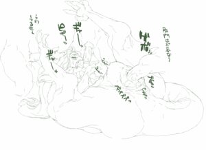 Rating: Explicit Score: 0 Tags: anal anal_fisting anal_penetration anthro bad_metadata blush dinosaur dromaeosaurid e621 erection female fisting genitals group hair horn horns human humanoid_genitalia humanoid_penis interspecies japanese_text legs_up lizard_girl long_hair male mammal missing_sample monochrome nezumi nezumi_(artist) nude open_mouth penetration penis prehistoric_species reptile rule34 saurischian scalie text theropod tongue translation_request velociraptor User: bunchy7s