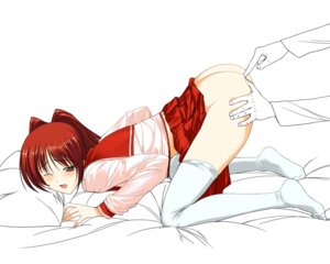 Rating: Explicit Score: 0 Tags: 1girls 1other all_fours ambiguous_gender ass bed blush clothing disembodied_hands female female_focus fingering human kousaka_tamaki long_hair red_hair rule34 school_uniform serafuku skirt stockings thighhighs to_heart_(series) to_heart_2 top-down_bottom-up wince wink User: bunchy7s Rating: Explicit Score: 0 Tags: 1girls 1other all_fours ambiguous_gender ass bed blush clothing disembodied_hands female female_focus fingering human kousaka_tamaki long_hair red_hair rule34 school_uniform serafuku skirt stockings thighhighs to_heart_(series) to_heart_2 top-down_bottom-up wince wink User: bunchy7s