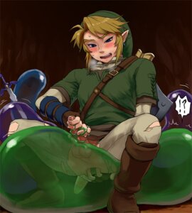 Rating: Explicit Score: 0 Tags: 1boy anal anal_vore anus ass balls blonde_hair blue_eyes blush chuchu clothing handjob interspecies link link_(twilight_princess) male male_pred monster monster_on_male nintendo open_mouth penis pointy_ears rule34 shield shiwashiwa_no_kinchakubukuru slime smile spread_anus sweat sword testicles the_legend_of_zelda tunic twilight_princess vore weapon User: bunchy7s Rating: Explicit Score: 0 Tags: 1boy anal anal_vore anus ass balls blonde_hair blue_eyes blush chuchu clothing handjob interspecies link link_(twilight_princess) male male_pred monster monster_on_male nintendo open_mouth penis pointy_ears rule34 shield shiwashiwa_no_kinchakubukuru slime smile spread_anus sweat sword testicles the_legend_of_zelda tunic twilight_princess vore weapon User: bunchy7s