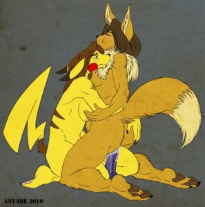 Rating: Explicit Score: 0 Tags: 2010 anthro anthro_on_anthro anthrofied anyare blue_eyes blush breasts canid canine dildo dildo_in_vagina dildo_insertion dildo_sitting duo e621 eevee eyes_closed female female/female female_penetrated fur generation_1_pokemon hair hi_res mammal nintendo nipples penetration pikachu pokemon pokemon_(species) pokemorph rodent sex_toy sex_toy_in_vagina sex_toy_insertion tail vaginal vaginal_penetration yellow_body yellow_fur User: bunchy7s