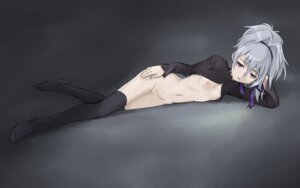 Rating: Explicit Score: 0 Tags: breasts darker_than_black feet female flat_chest hair_ribbon long_hair lying no_bra on_side ponytail pussy ribbon rule34 shirt_lift small_breasts thighhighs tied_hair ugai_yuichi uncensored white_hair yin_(darker_than_black) User: bunchy7s Rating: Explicit Score: 0 Tags: breasts darker_than_black feet female flat_chest hair_ribbon long_hair lying no_bra on_side ponytail pussy ribbon rule34 shirt_lift small_breasts thighhighs tied_hair ugai_yuichi uncensored white_hair yin_(darker_than_black) User: bunchy7s