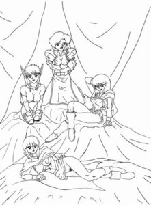 Rating: Explicit Score: 0 Tags: 4girls amia_amirski animal_ears anne_sage black_and_white breasts drawing female female_only kyle_twilight multiple_females multiple_girls nei phantasy_star phantasy_star_ii rule34 sega shilka_levinia sonic_team User: bunchy7s