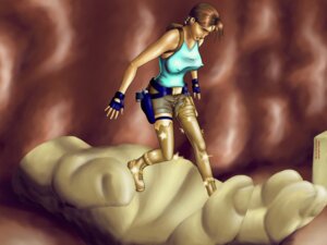 Rating: Questionable Score: 0 Tags: backpack bag belt darthwoo female firearm footwear gold_(metal) gold_skin gold_statue handgun handwear human lara_croft lara_croft_(classic) legwear pale_skin petrification rule34 signature statue statuefication tagme text tomb_raider tomb_raider_(classic) weapon User: bunchy7s