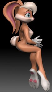Rating: Questionable Score: 0 Tags: 3_toes 3d_(artwork) 4_fingers anthro barefoot biped breasts clothing digital_media_(artwork) e621 eyeshadow feet female fingers fur gloves hair handwear hi_res lagomorph leporid lola_bunny long_ears looney_tunes makeup mammal nude orange_body orange_fur rabbit short_hair solo teal_eyes toes toony unknown_artist warm_colors warner_brothers User: bunchy7s Rating: Questionable Score: 0 Tags: 3_toes 3d_(artwork) 4_fingers anthro barefoot biped breasts clothing digital_media_(artwork) e621 eyeshadow feet female fingers fur gloves hair handwear hi_res lagomorph leporid lola_bunny long_ears looney_tunes makeup mammal nude orange_body orange_fur rabbit short_hair solo teal_eyes toes toony unknown_artist warm_colors warner_brothers User: bunchy7s