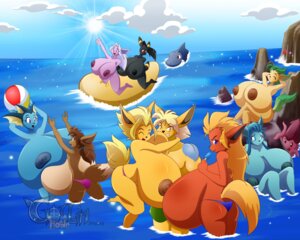 Rating: Questionable Score: 0 Tags: 2012 5:4 anthro anthrofied aquatic ball beach big_breasts big_nipples bikini black_body black_fur black_nipples blitza blonde_hair blue_body blue_eyes blue_nipples blue_skin breast_squish breasts brown_body brown_fur brown_hair brown_nipples butt canid canine casual_nudity cephalopod clothed clothing cloud coleoid decapodiform dessert detailed_background e621 ear_markings eevee eeveelution espeon facial_markings fan_character feet female fish flareon food fur generation_1_pokemon generation_2_pokemon generation_4_pokemon glaceon goblinhordestudios green_hair grin group hair head_markings hi_res hindpaw hug huge_breasts hyper hyper_breasts ice_cream imminent_rape imminent_sex jolteon leafeon long_hair looking_back male mammal markings mollusk nintendo nipples non-mammal_nipples nude open_mouth outside partially_submerged paws pokemon pokemon_(species) pokemorph ponytail purple_body purple_eyes purple_skin red_body red_eyes red_fur sand sea seaside shark sitting skimpy sky smile squish submissive submissive_female sun swimwear tail tight_clothing topless two-piece_swimsuit umbreon vaporeon water white_hair yellow_body yellow_eyes yellow_fur User: bunchy7s