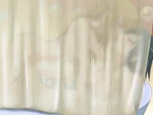 Rating: Explicit Score: 0 Tags: 2girls all_fours bath bathtub black_hair breasts brown_hair bubble bubble_bath canon_couple canonical_scene curtains female female/female female_only french_kiss head_tilt kenjou_kaname kissing kiyashiki_momomi large_breasts lesbian_couple lesbian_kiss long_hair multiple_females multiple_girls nude nude_female open_mouth orange_eyes red_eyes rule34 sanshita see-through short_hair sideboob sitting soap strawberry_panic! tongue wet yuri User: bunchy7s