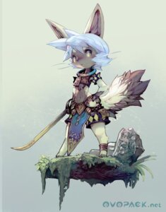 Rating: Safe Score: 0 Tags: 2011 3_toes 4_fingers ambiguous_gender animal_humanoid anklet anthro bellow biped blue_hair bottomwear canid canid_humanoid canine chest_tuft clothed clothing collar crop_top e621 eyebrows feet felid feline fingers fur grass grey_body grey_fur hair hand_on_hip hand_on_own_hip hi_res humanoid hybrid japanese_description jewelry kemono mammal mammal_humanoid melee_weapon midriff multicolored_body multicolored_fur navel neck_ring ovopack pelvic_curtain plant pose rock shirt shorts simple_background solo spiky_hair standing sword tail therianthrope thick_eyebrows toes toned_belly topwear tuft two_tone_body two_tone_fur weapon whiskers white_body white_fur User: bunchy7s