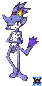 Rating: Explicit Score: 0 Tags: anthro blaze_the_cat blush cat domestic_cat feline female female_only fur holding_own_arm mammal marker_(artwork) mouth_open nipples nude pussy rule34 sega shy_pose solo sonic_(series) sonic_the_hedgehog_(series) standing tagme User: bunchy7s