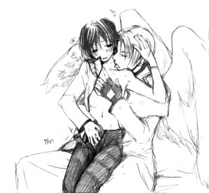 Rating: Explicit Score: 0 Tags: baroque male male_only rule34 tagme User: bunchy7s Rating: Explicit Score: 0 Tags: baroque male male_only rule34 tagme User: bunchy7s