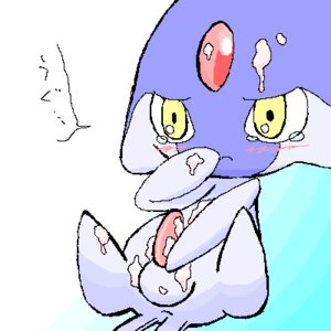Rating: Explicit Score: 0 Tags: anthro azelf balls bindi blush closed_mouth color cum erection front_view frown furry male male_only nude open_eyes penis pok&eacute;mon_(species) pokemon pokemon_(species) pokemon_dppt rule34 solo tagme testicles yellow_eyes User: bunchy7s