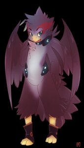 Rating: Safe Score: 0 Tags: 2012 alternative_fashion anthro avian bird black_background blue_eyes e621 feathered_wings feathers folded_wings glowing hi_res male nude punk rudragon simple_background solo wings User: bunchy7s Rating: Safe Score: 0 Tags: 2012 alternative_fashion anthro avian bird black_background blue_eyes e621 feathered_wings feathers folded_wings glowing hi_res male nude punk rudragon simple_background solo wings User: bunchy7s