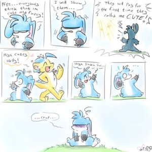 Rating: Safe Score: 0 Tags: 1:1 ambiguous_gender anthro blue_body blue_fur blue_hair duo e621 english_text fur hair humor lagomorph leporid mammal nude o_o rabbit rant simple_background solo_focus tail text vaporotem white_background wishful_thinking yellow_body yellow_fur User: bunchy7s Rating: Safe Score: 0 Tags: 1:1 ambiguous_gender anthro blue_body blue_fur blue_hair duo e621 english_text fur hair humor lagomorph leporid mammal nude o_o rabbit rant simple_background solo_focus tail text vaporotem white_background wishful_thinking yellow_body yellow_fur User: bunchy7s