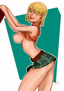 Rating: Explicit Score: 0 Tags: ashley_graham ashley_graham_(brooke_elizabeth_mathieson) capcom female female_only human miniskirt resident_evil resident_evil_4 rule34 skirt solo splutt User: bunchy7s Rating: Explicit Score: 0 Tags: ashley_graham ashley_graham_(brooke_elizabeth_mathieson) capcom female female_only human miniskirt resident_evil resident_evil_4 rule34 skirt solo splutt User: bunchy7s